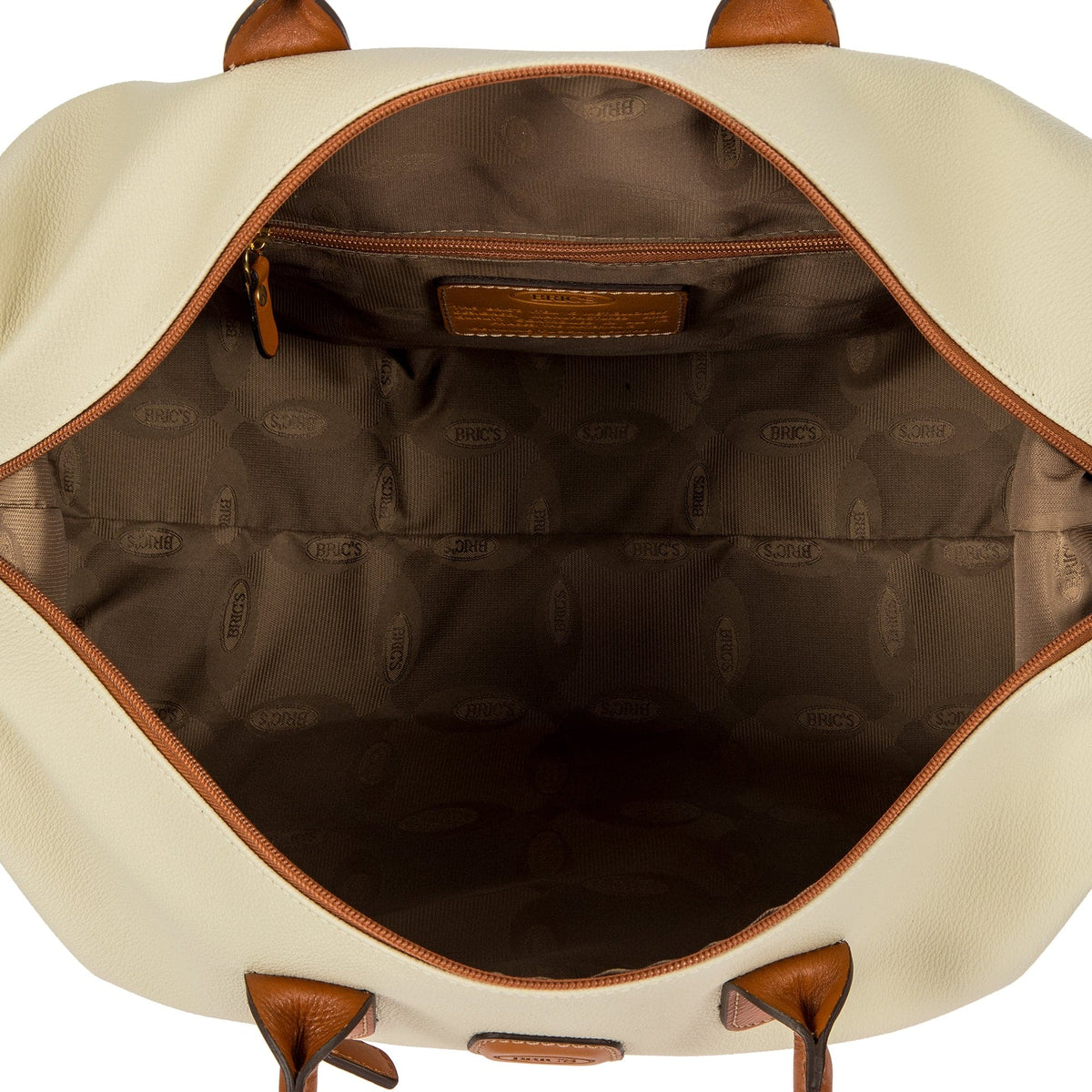 Bric's Firenze 18" Cargo Duffle Bag