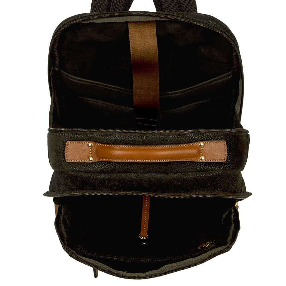 Bric's Life Director Medium Backpack