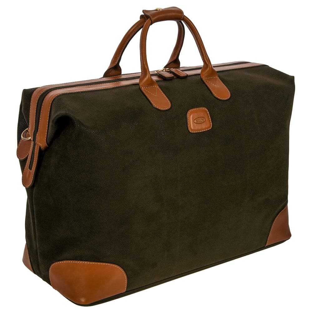 Bric's Life Valise Carry-On Bag