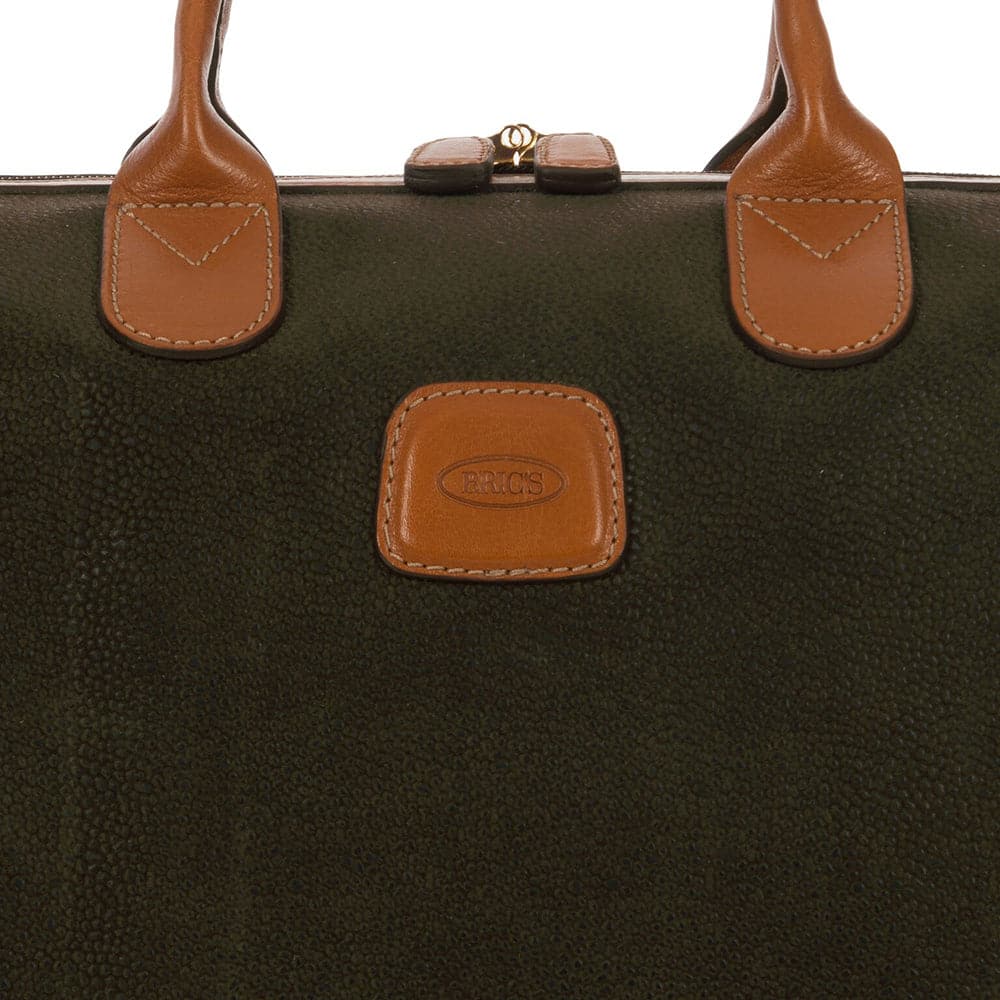 Bric's Life Valise Carry-On Bag