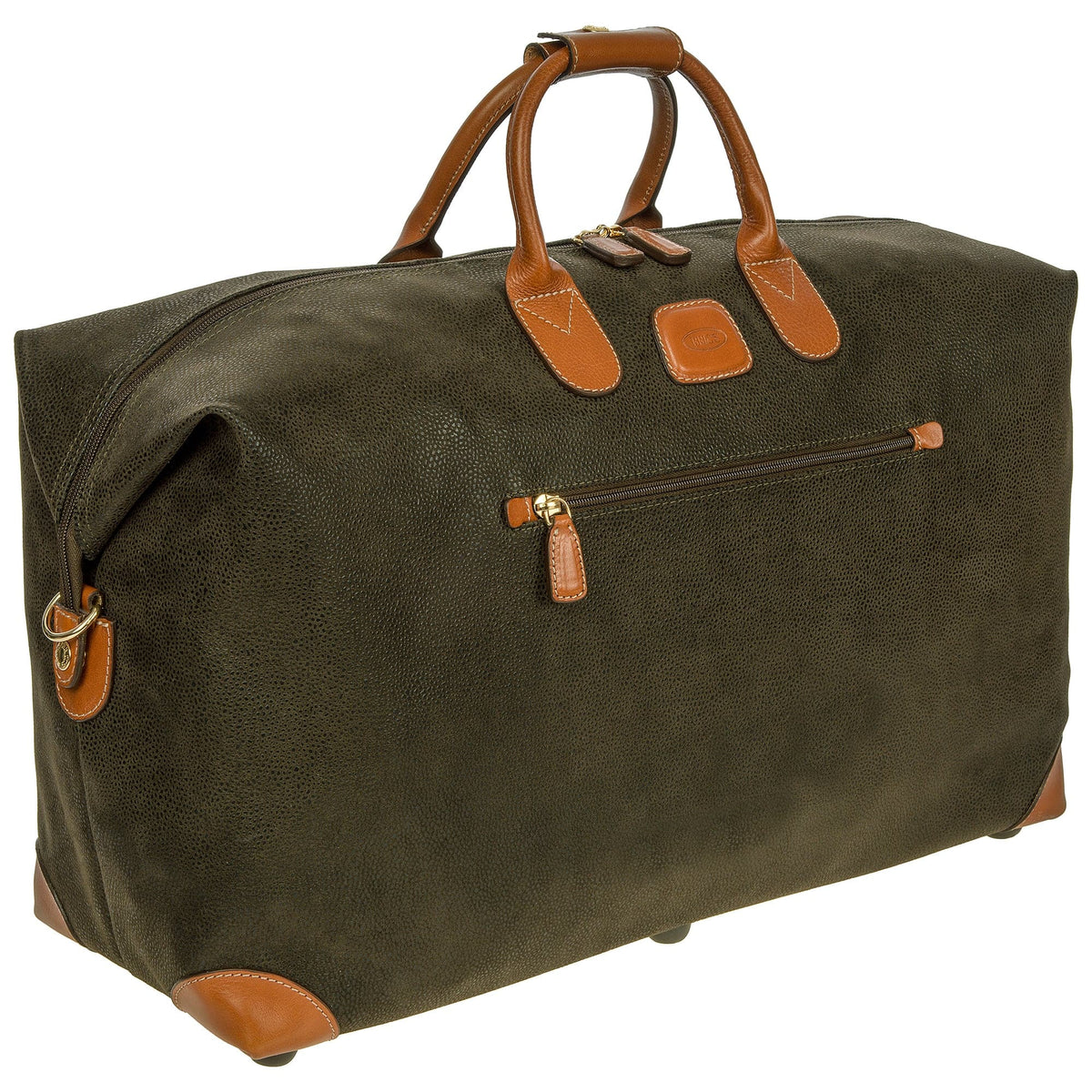 Bric's Life 22" Cargo Duffle Bag