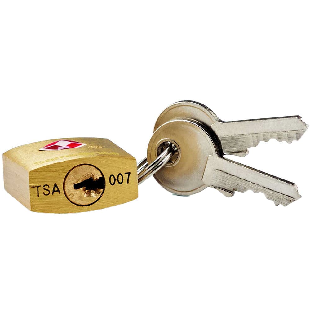 Samsonite Travel Sentry Key Lock - Thumbnail 2