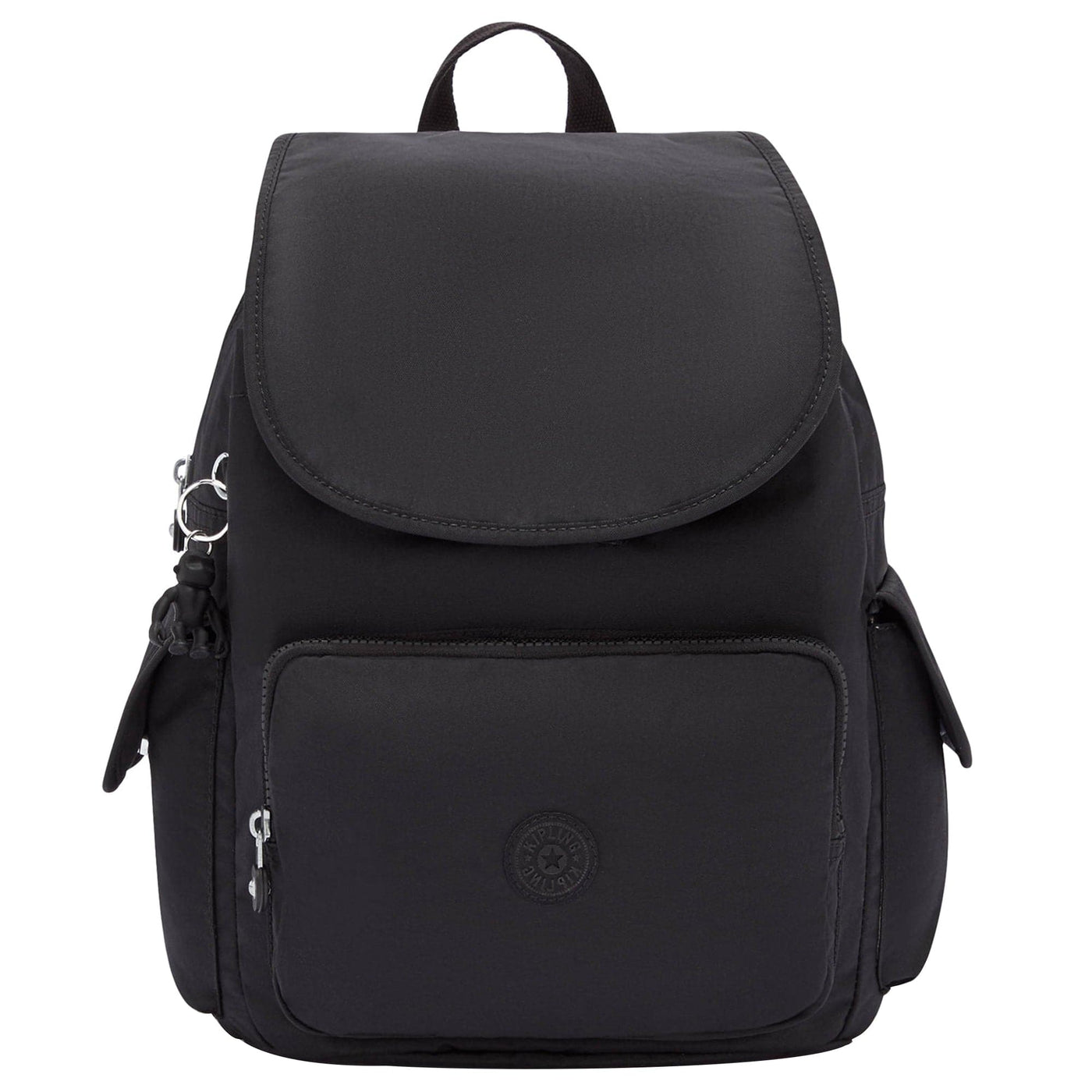 Baggallini Naples Convertible Backpack - Wear As Backpack or Sling