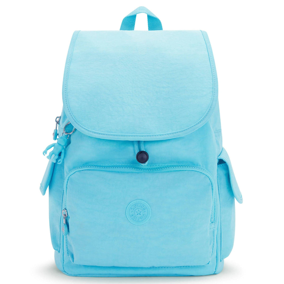 Kipling CITY PACK S - Zaino - true navy/blu Kipling CITY PACK S - Zaino - true navy/blu