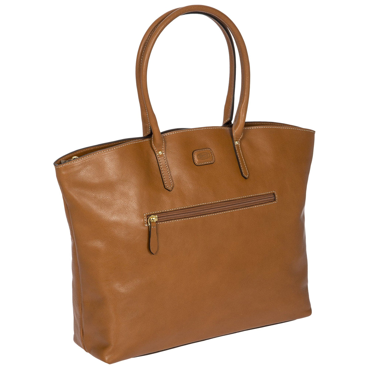 Bric's Life Pelle Ladies' Business Tote Bag