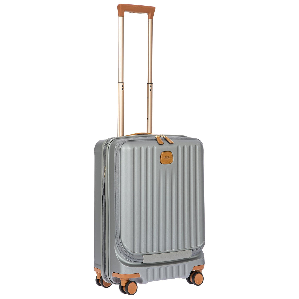 Bric's Capri 2.0 21" Spinner with Pocket Expandable Luggage