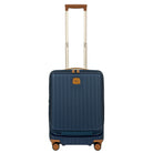 Bric's Capri 2.0 21" Spinner with Pocket Expandable Luggage