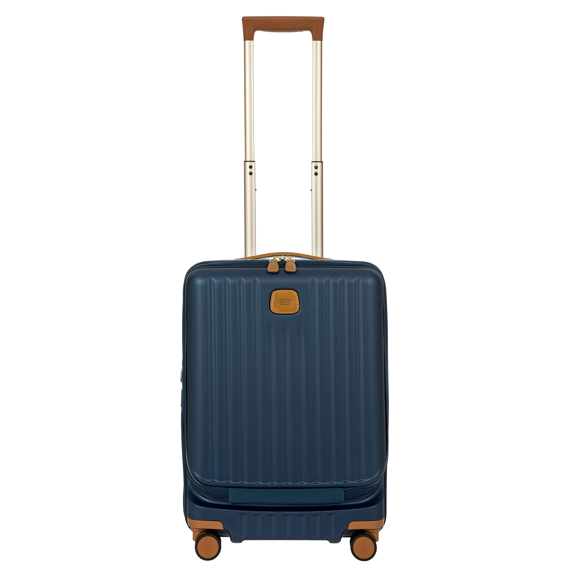 Bric's Capri 2.0 21" Spinner with Pocket Expandable Luggage