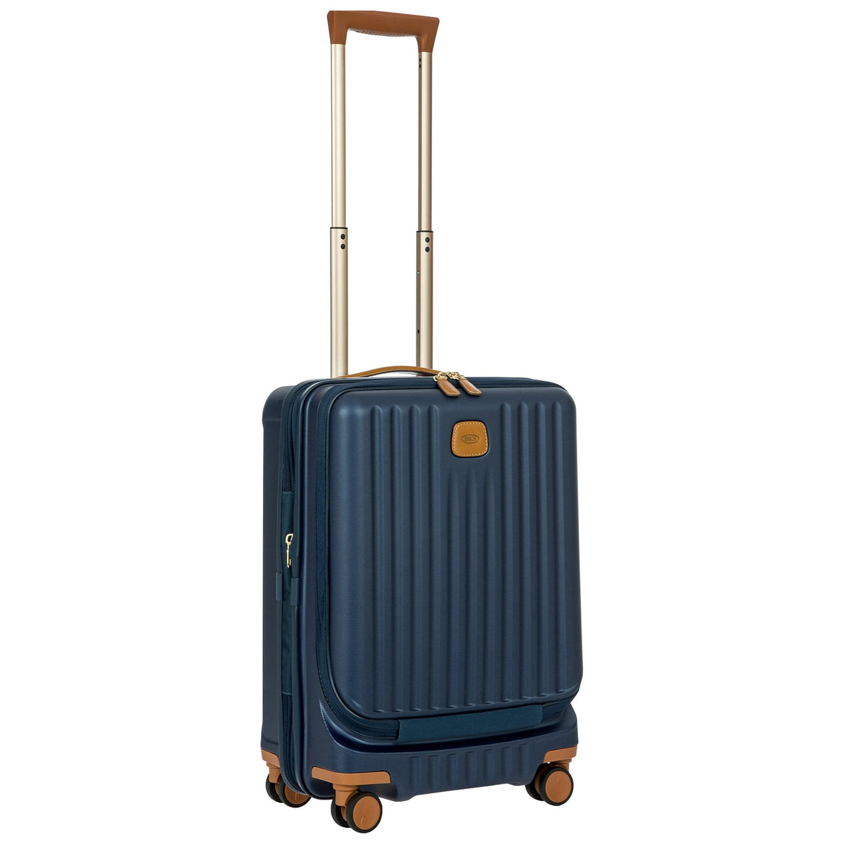 Bric's Capri 2.0 21" Spinner with Pocket Expandable Luggage