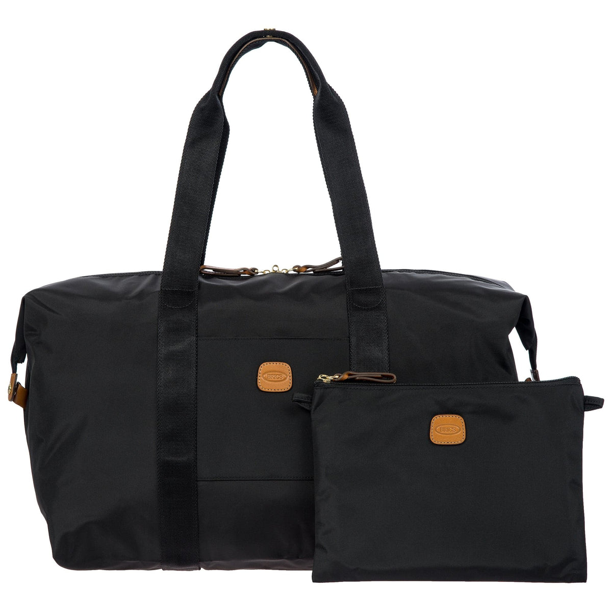 Bric's X-Bag/X-Travel 18'' Folding Duffle Bag