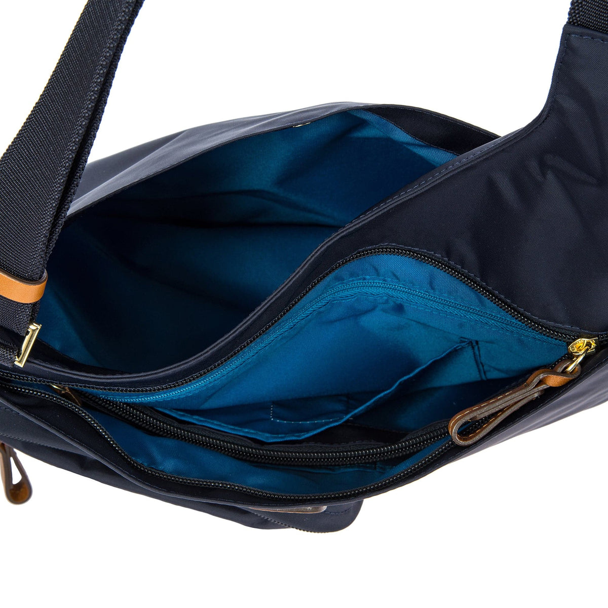 Bric's X-Bag/X-Travel Hipster Crossbody Bag