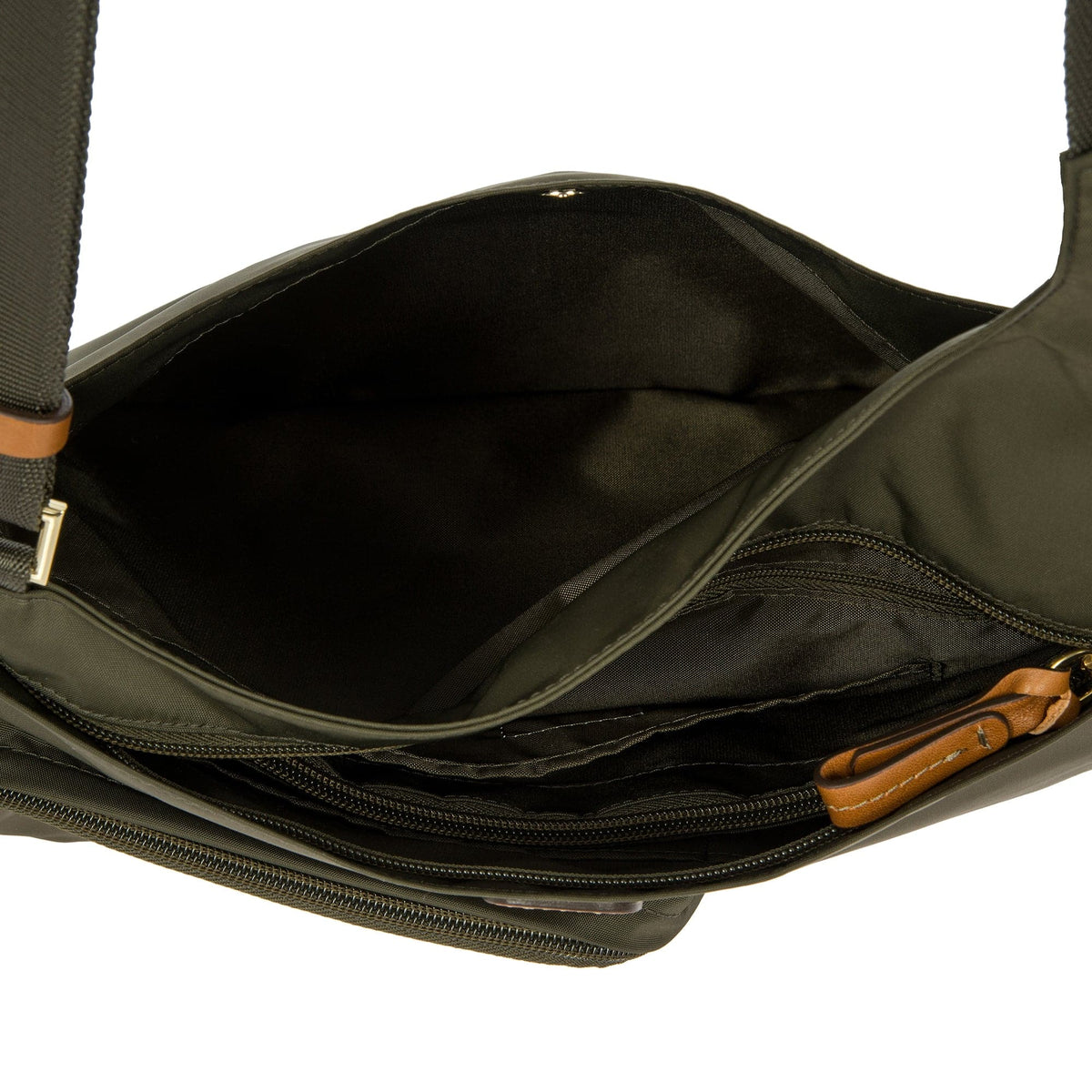 Bric's X-Bag/X-Travel Hipster Crossbody Bag