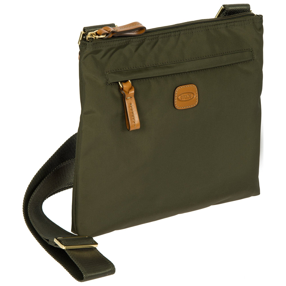 Bric's X-Bag/X-Travel Urban Crossbody Bag