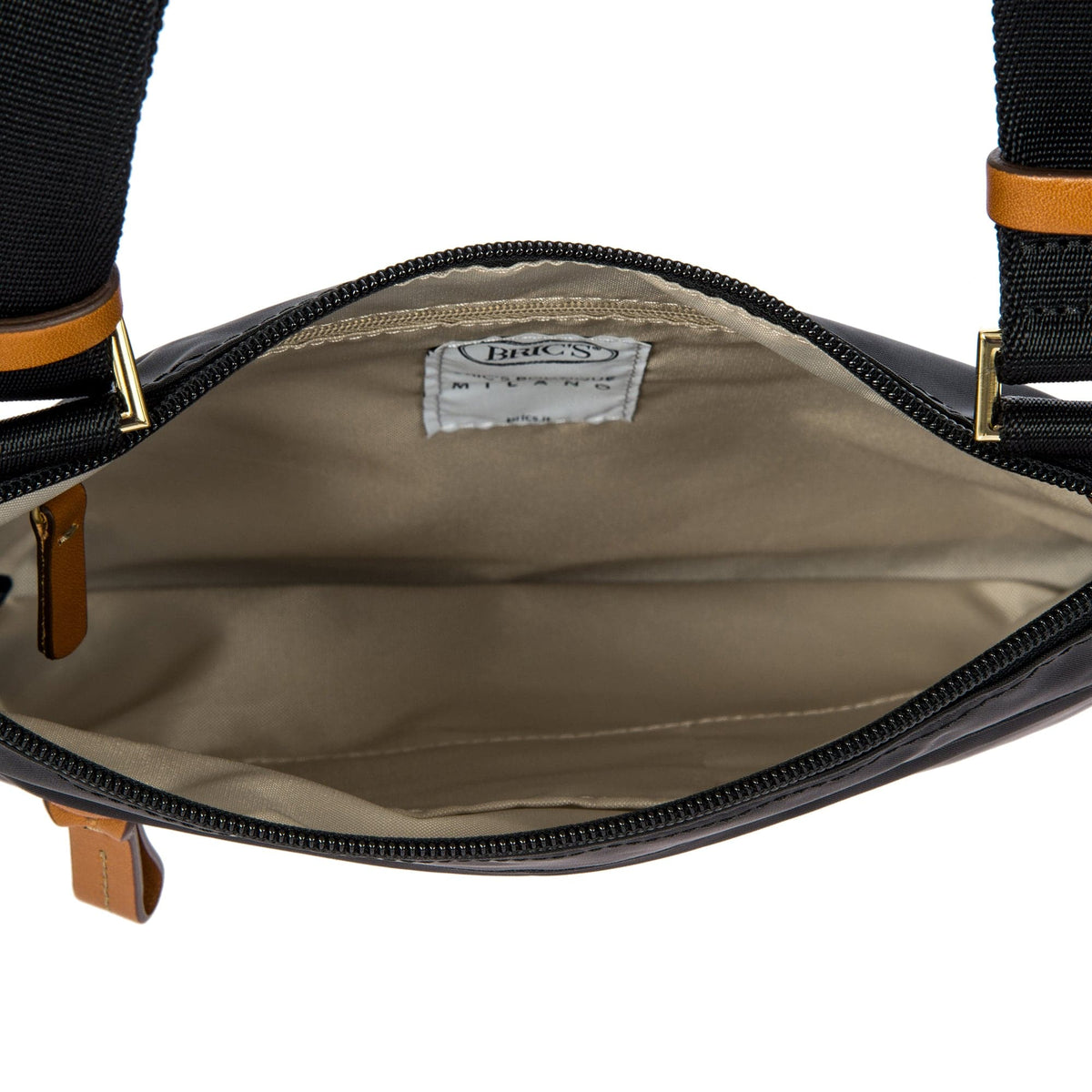 Bric's X-Bag/X-Travel Urban Crossbody Bag