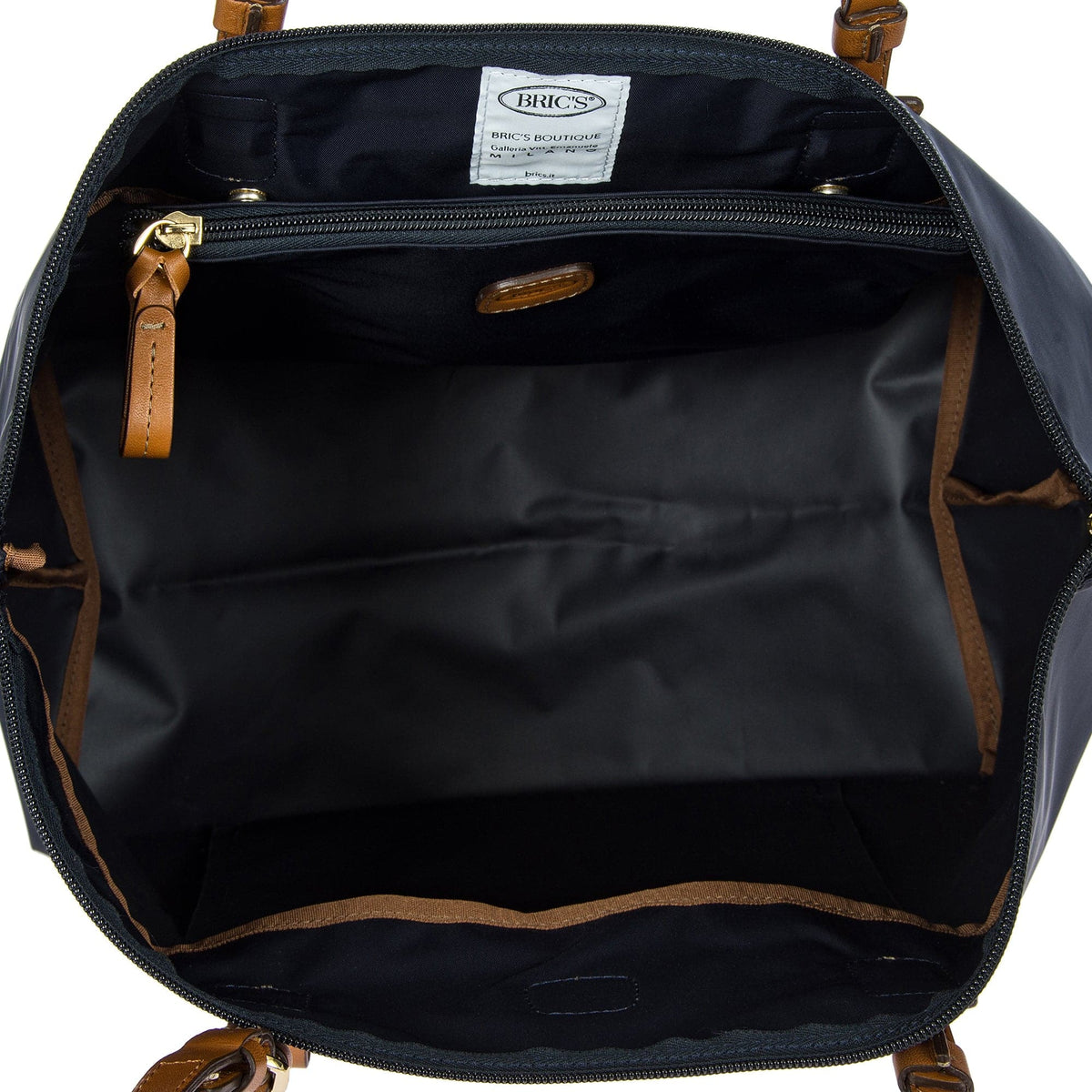 Bric's X-Bag/X-Travel Large Sportina Tote Bag