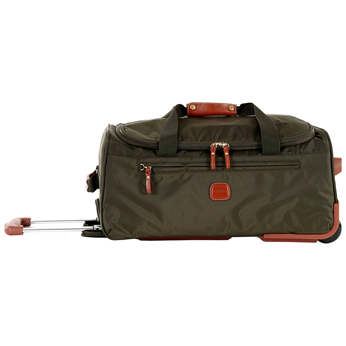 Bric's X-Bag/X-Travel 21" Rolling Duffle Bag