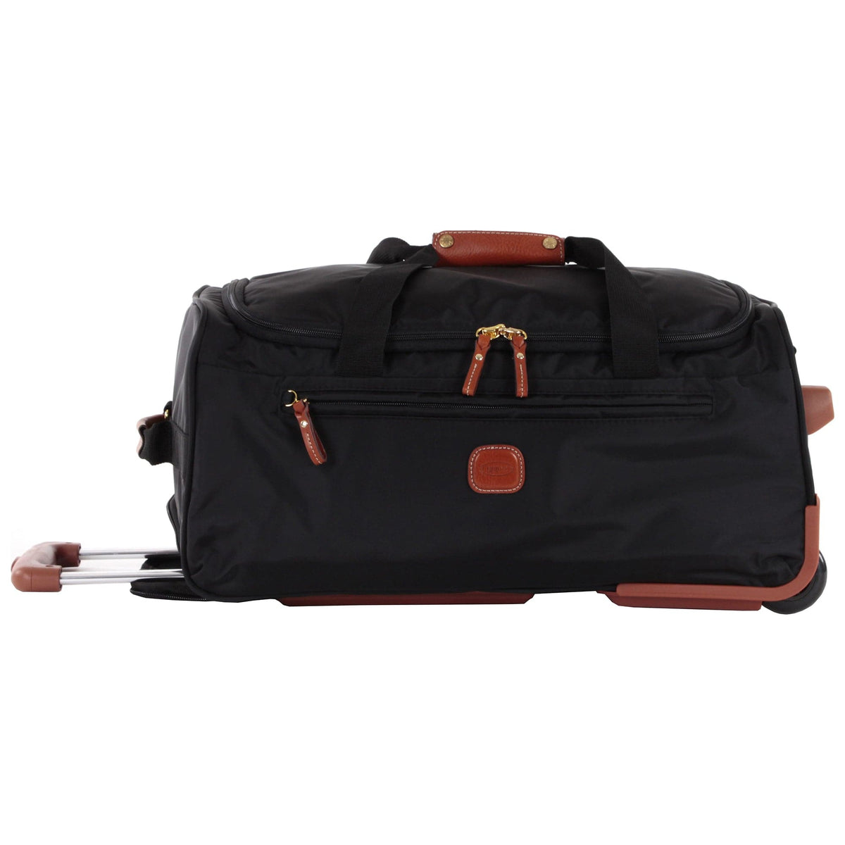 Bric's X-Bag/X-Travel 21" Rolling Duffle Bag