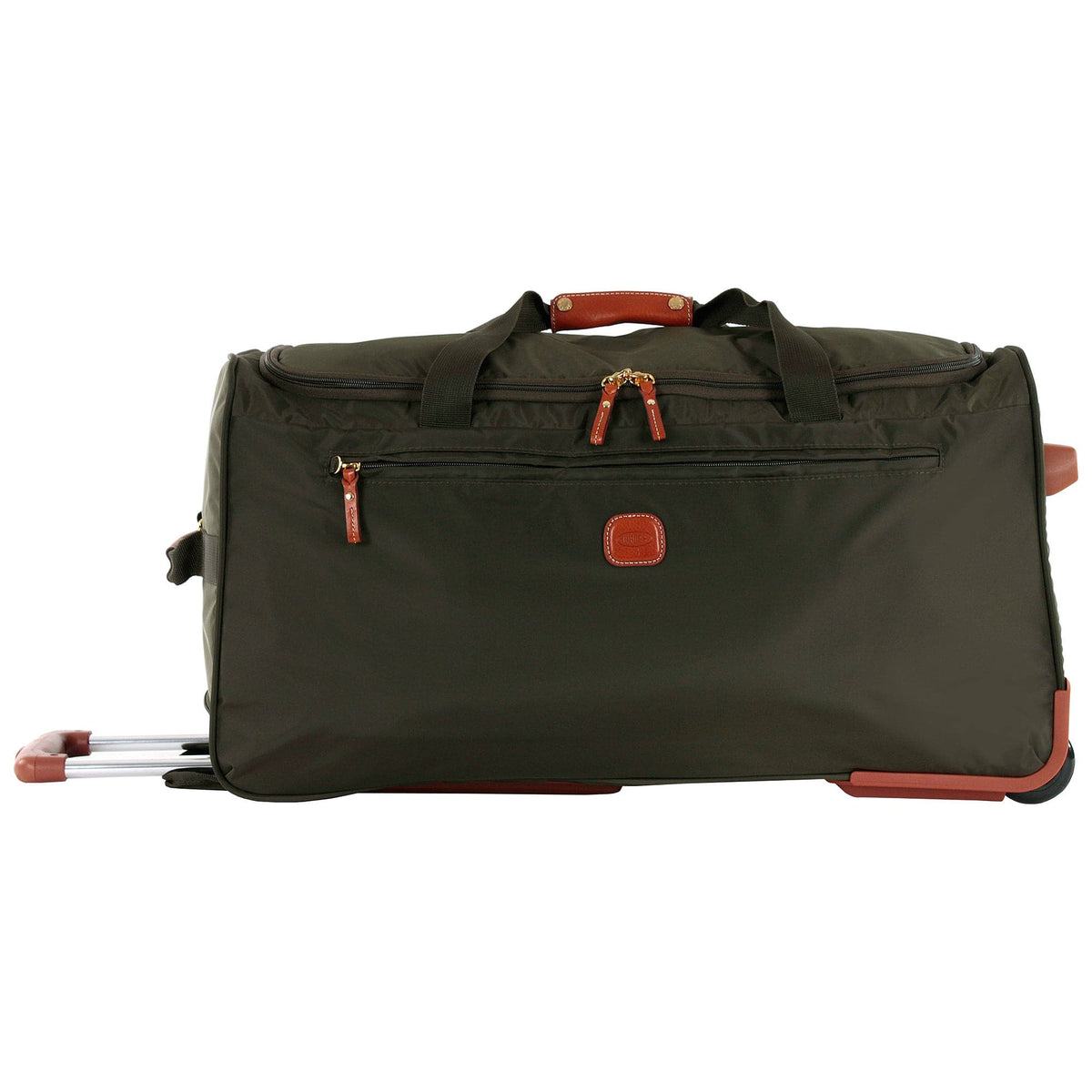 Bric's X-Bag/X Travel 28" Rolling Duffle Bag