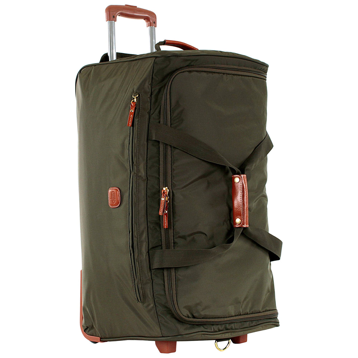 Bric's X-Bag/X Travel 28" Rolling Duffle Bag