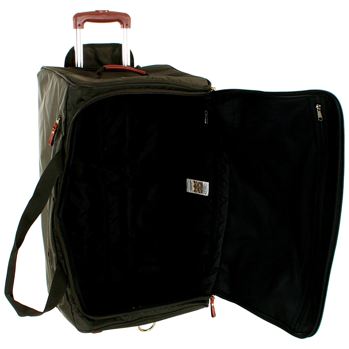 Bric's X-Bag/X Travel 28" Rolling Duffle Bag