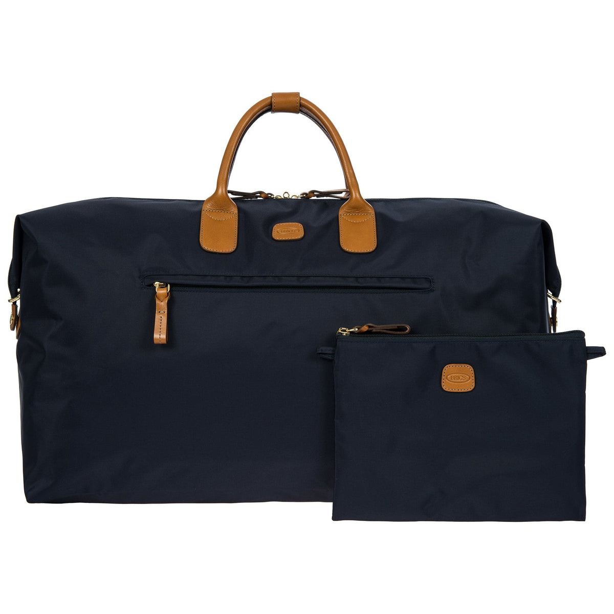 Bric's X-Bag/X-Travel 22" Deluxe Duffle Bag