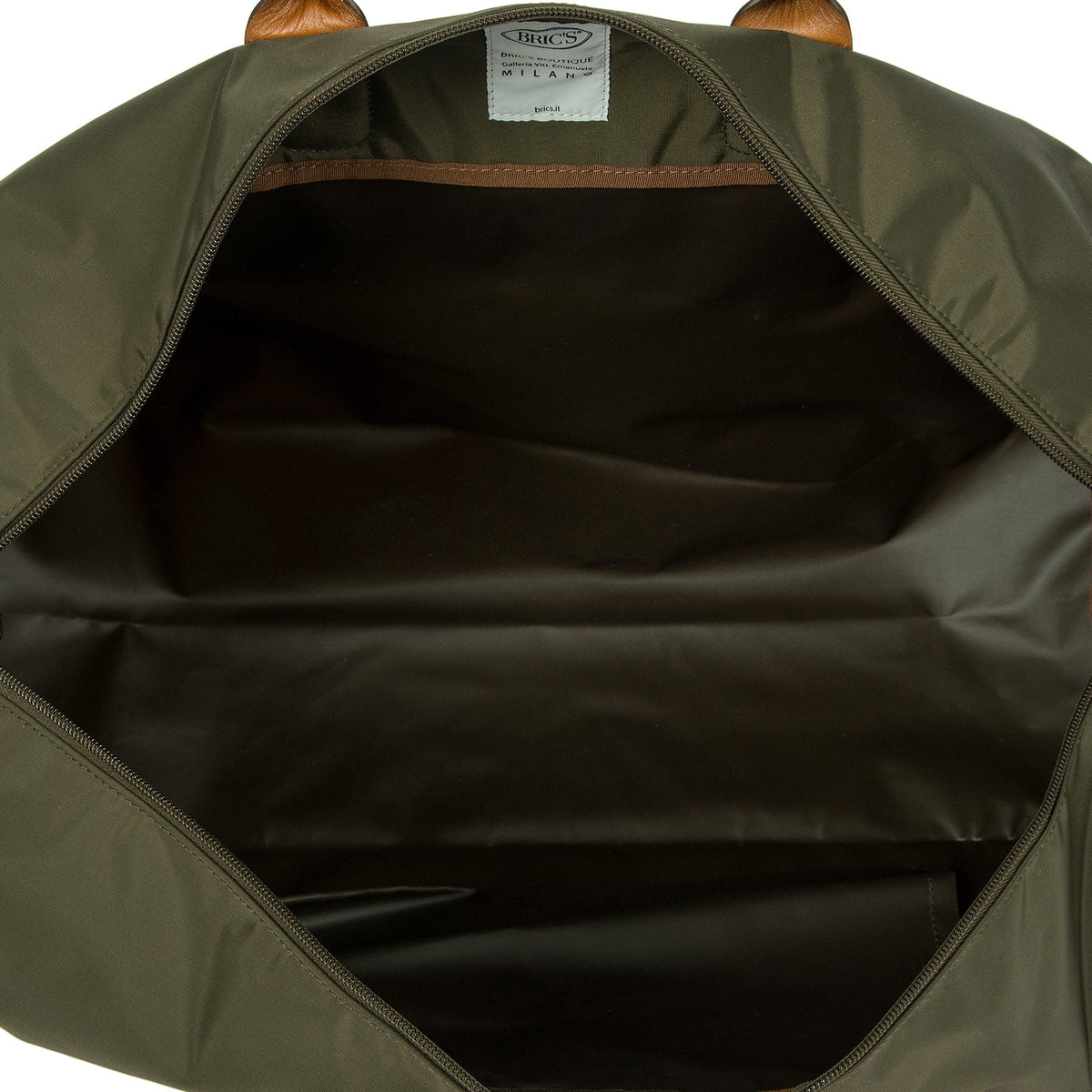 Bric's X-Bag/X-Travel 22" Deluxe Duffle Bag