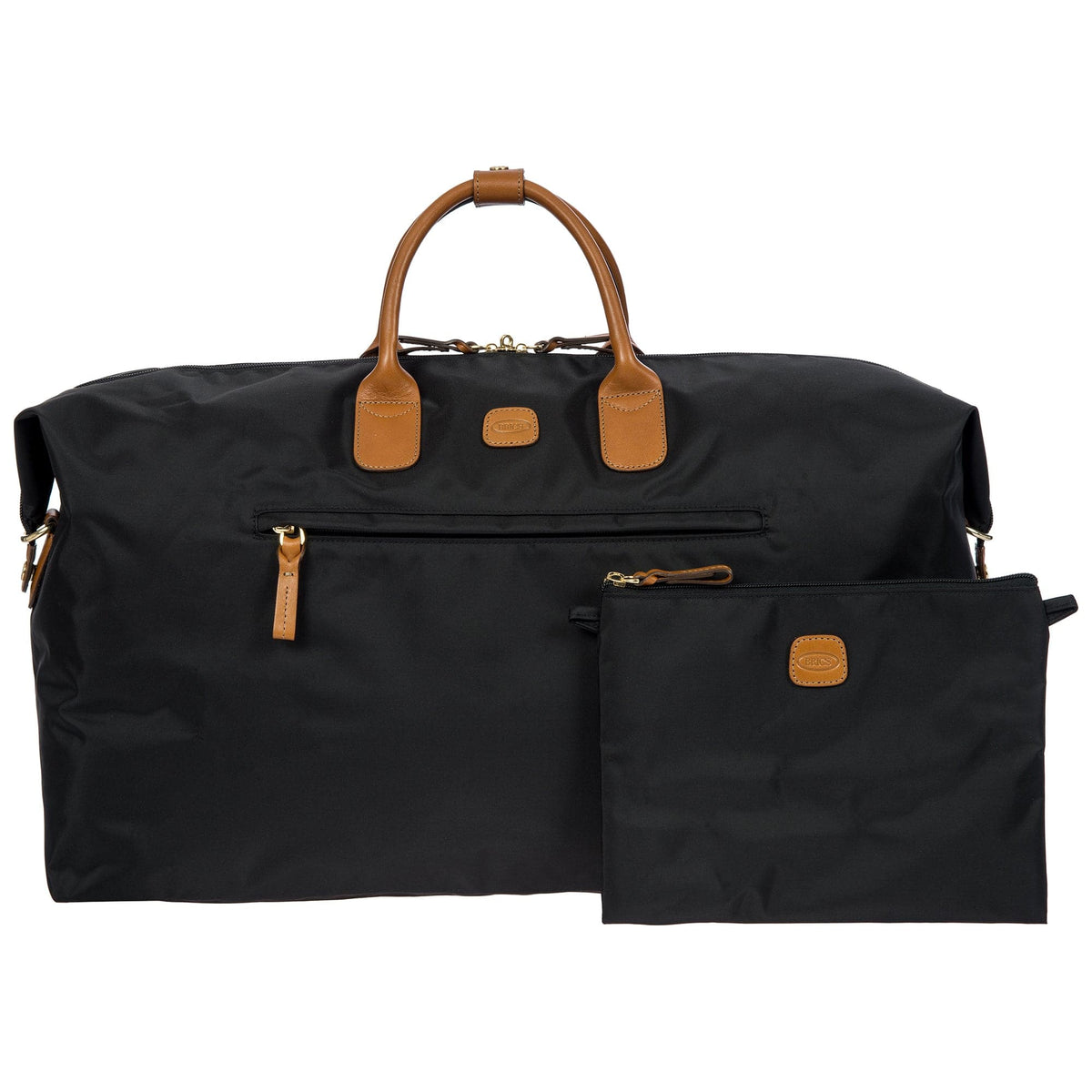 Bric's X-Bag/X-Travel 22" Deluxe Duffle Bag