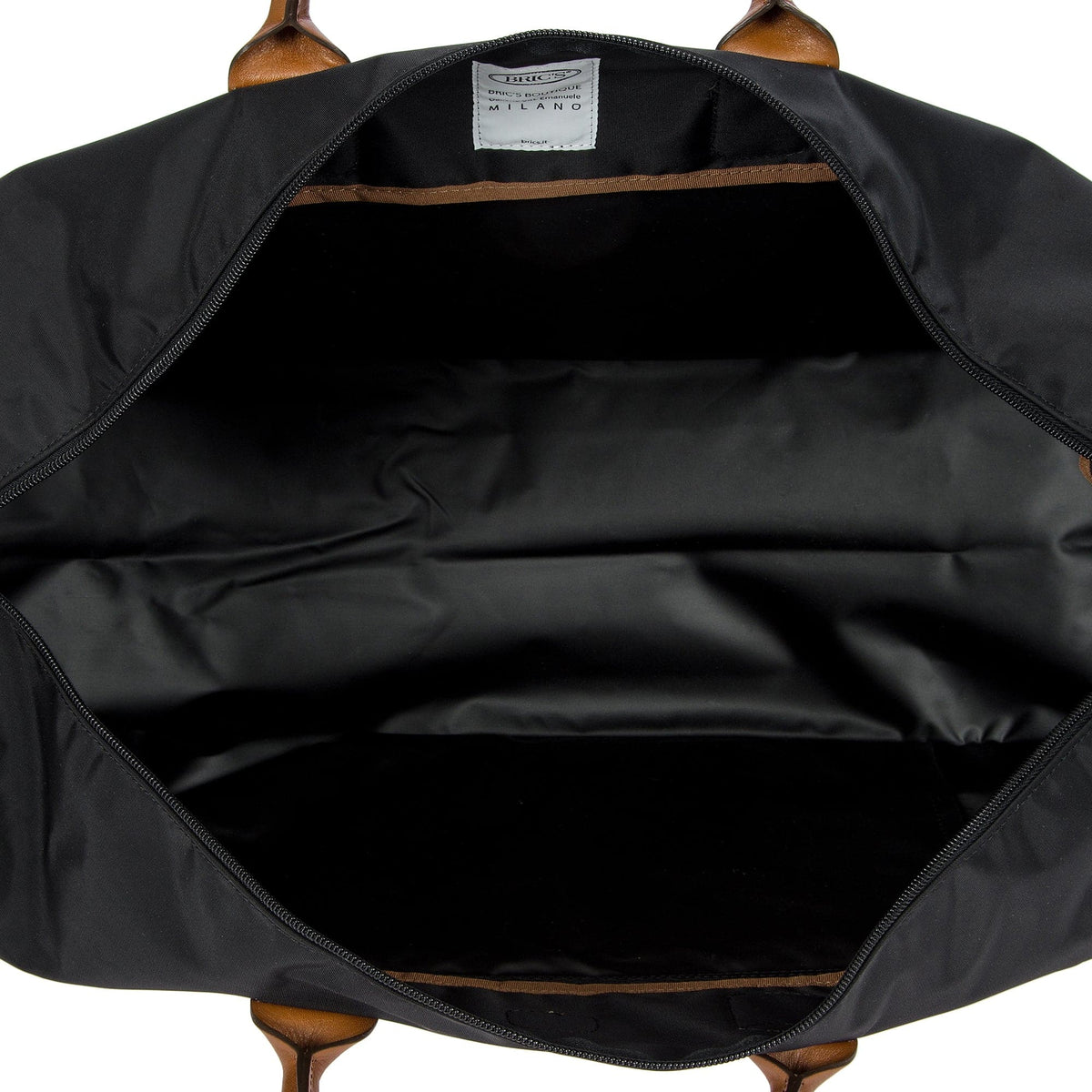 Bric's X-Bag/X-Travel 22" Deluxe Duffle Bag