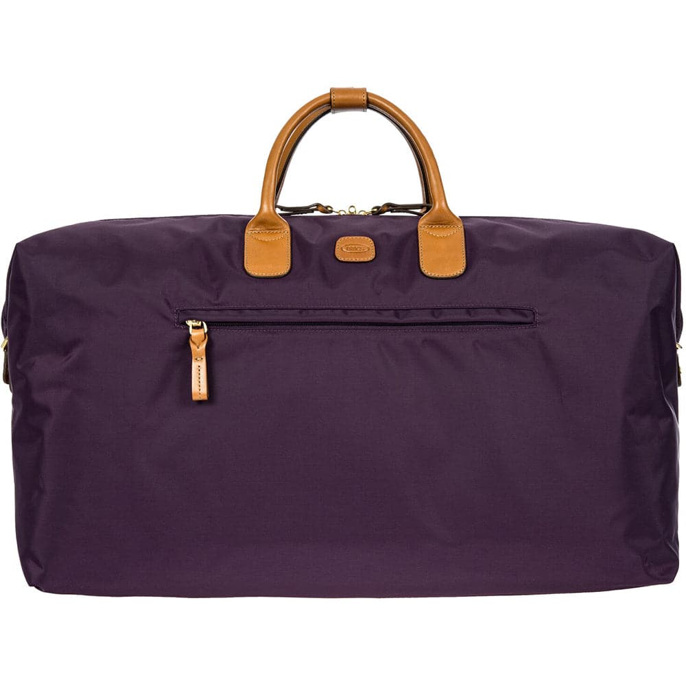 Bric's X-Bag/X-Travel 22" Deluxe Duffle Bag