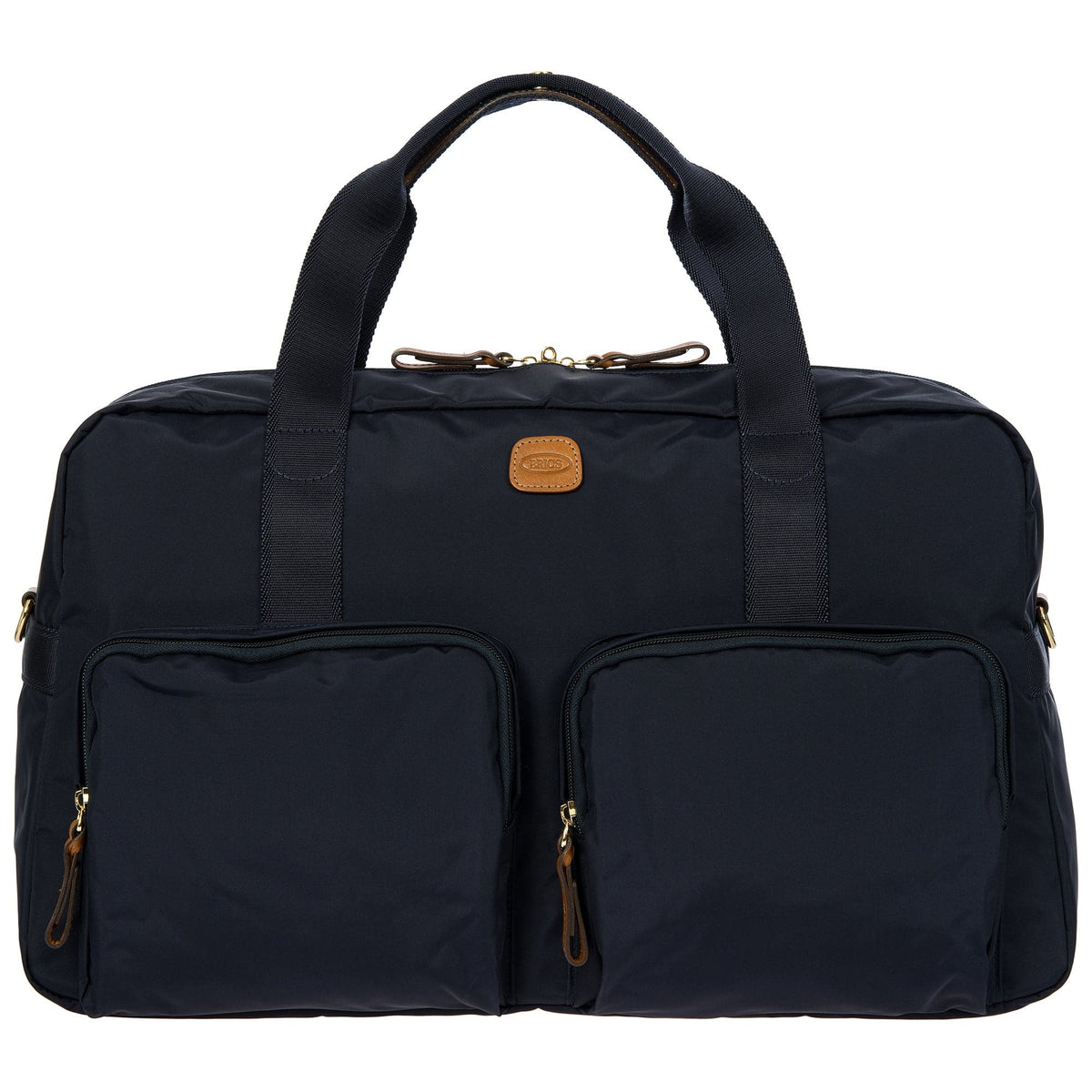 Bric's X-Bag/X-Travel 18" Boarding Duffle Bag with Pockets