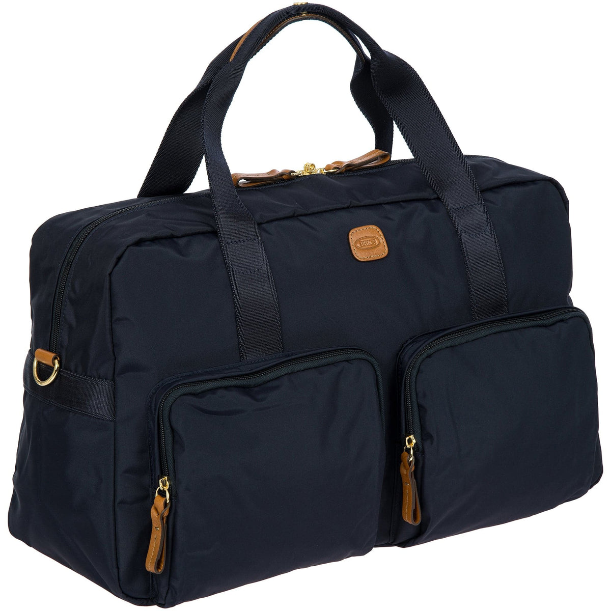 Bric's X-Bag/X-Travel 18" Boarding Duffle Bag with Pockets