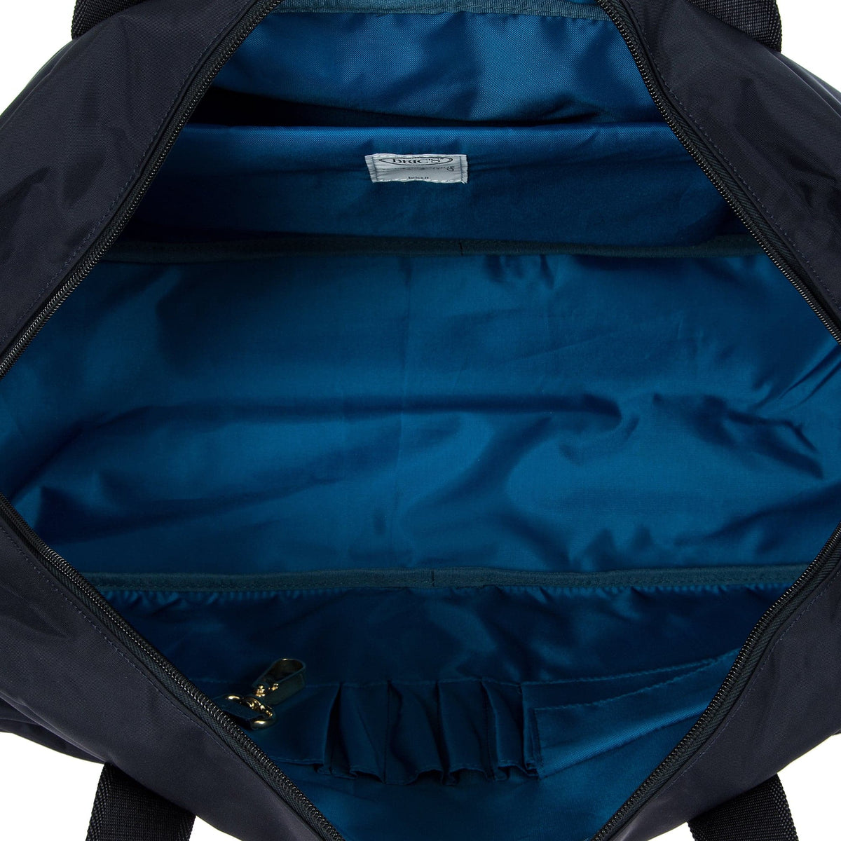 Bric's X-Bag/X-Travel 18" Boarding Duffle Bag with Pockets