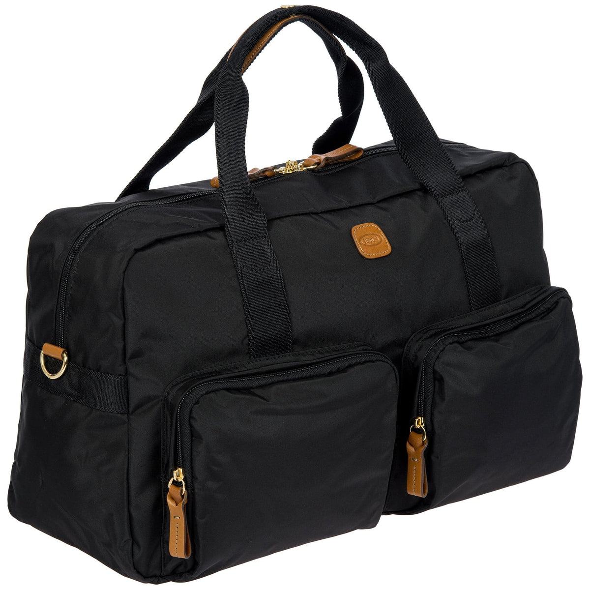 Bric's X-Bag/X-Travel 18" Boarding Duffle Bag with Pockets