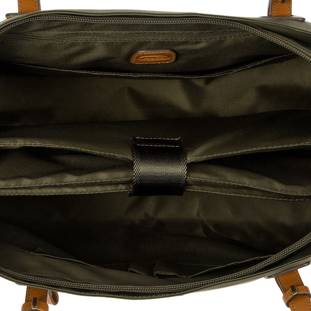 Bric's X-Bag/X-Travel Ladies' Commuter Tote Bag