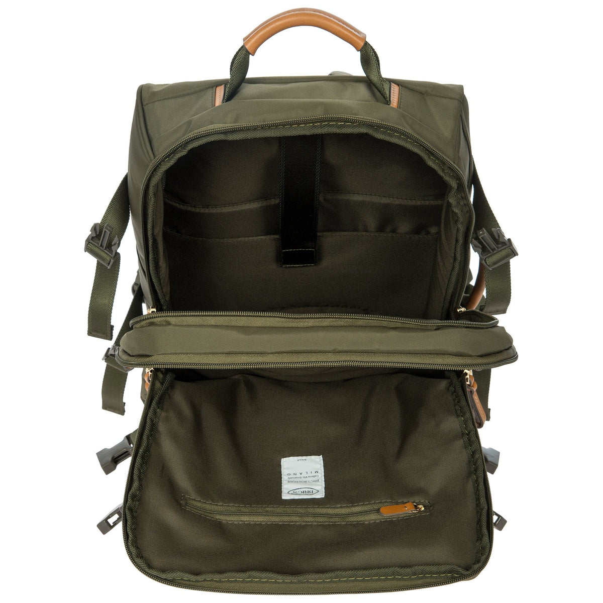 Bric's X-Bag/X-Travel Montagne Backpack