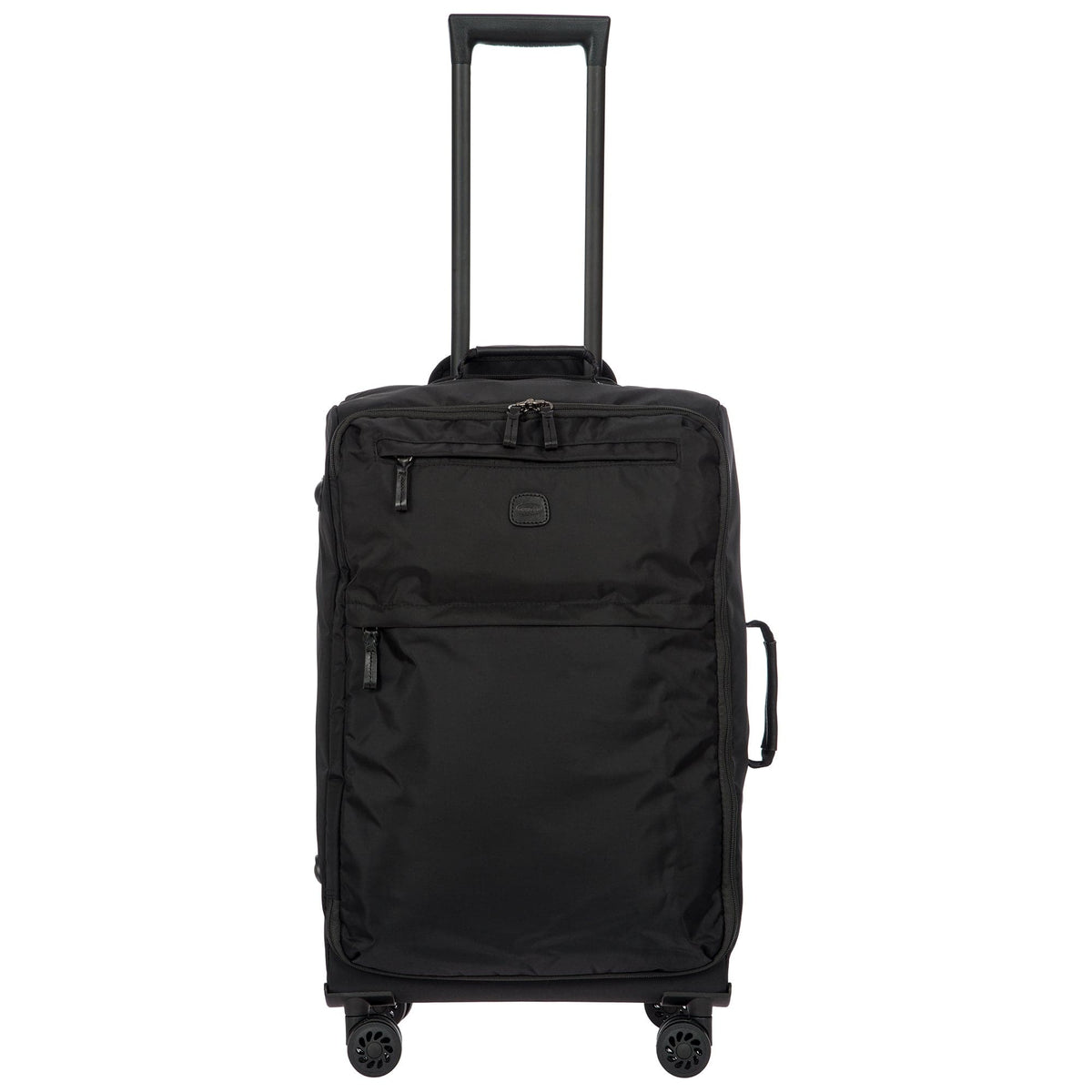 Bric's X-Bag/X-Travel 25" Carry-On Spinner with Frame Luggage