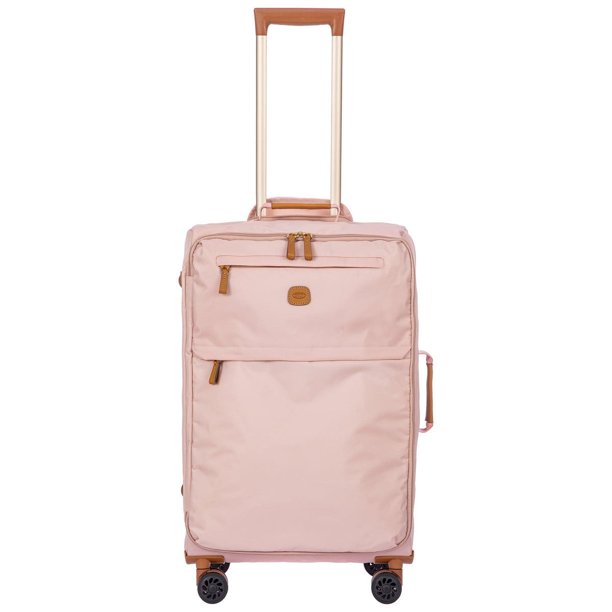 Bric's X-Bag/X-Travel 25" Carry-On Spinner with Frame Luggage