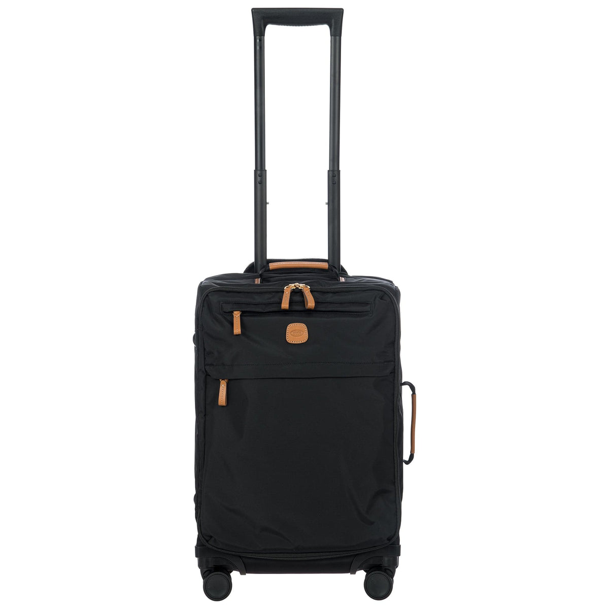 Bric's X-Bag/X-Travel New 21" Carry-On Spinner with Frame Luggage