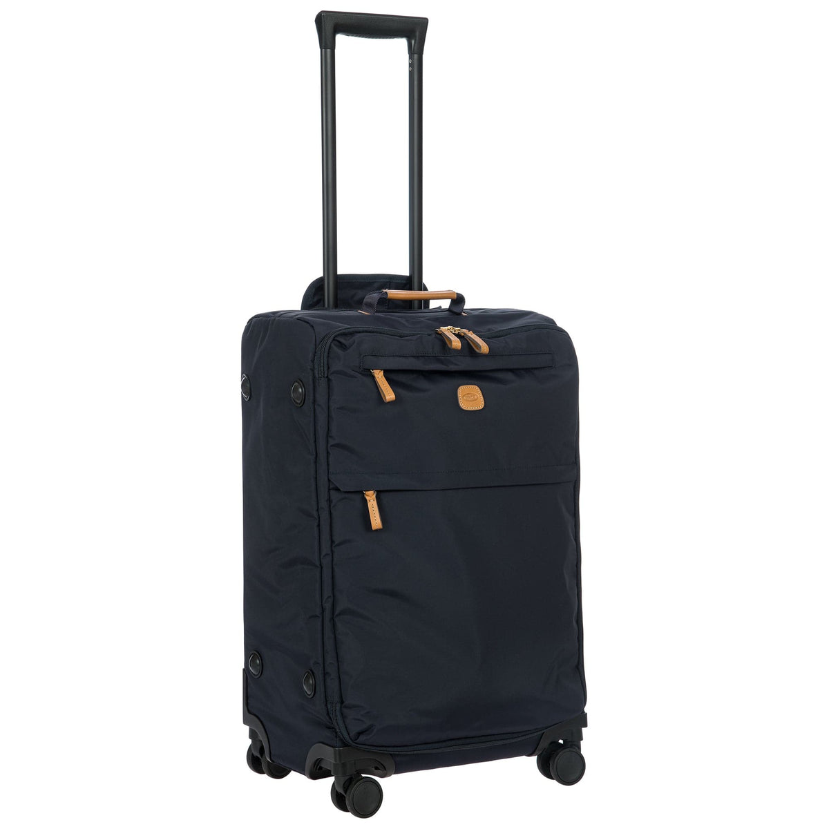 Bric's X-Bag/X-Travel New 25" Carry-On Spinner with Frame Luggage