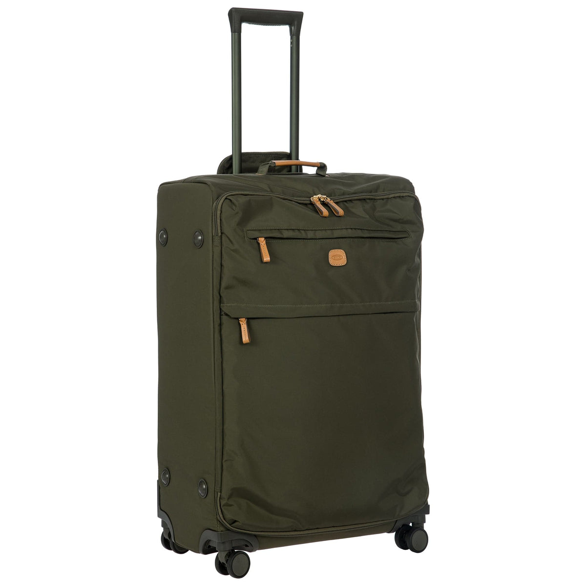 Bric's X-Bag/X-Travel New 30" Carry-On Spinner with Frame Luggage