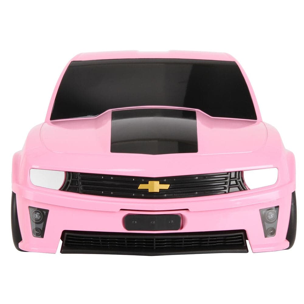 Triforce Camaro ZL1 18" GM Chevrolet Kid's Carry-On Case