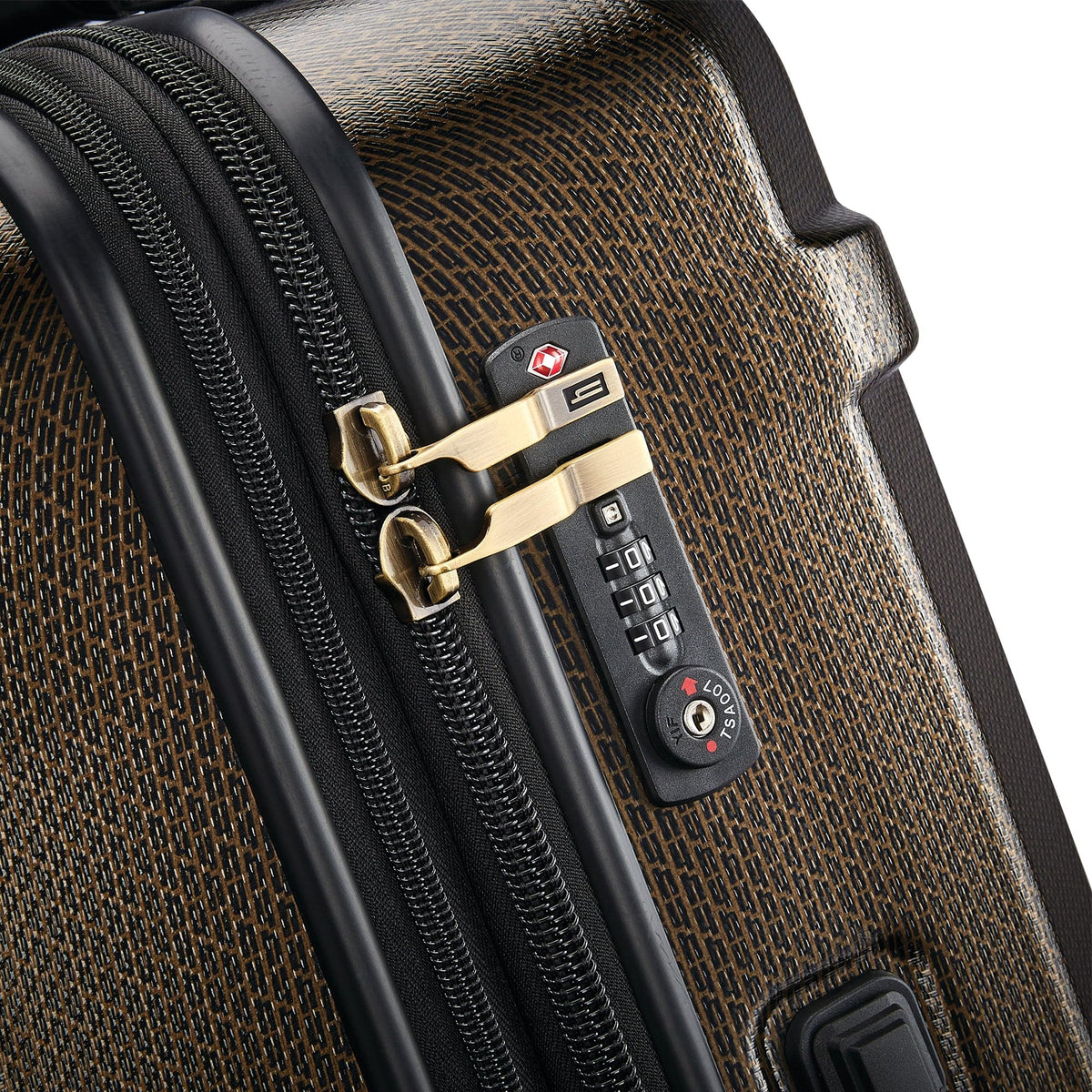 Hartmann Century Deluxe Hardside Medium Journey Expandable Spinner Luggage