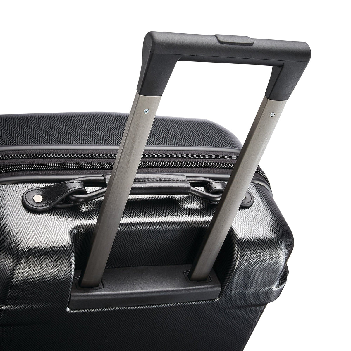 Hartmann Century Deluxe Hardside Medium Journey Expandable Spinner Luggage