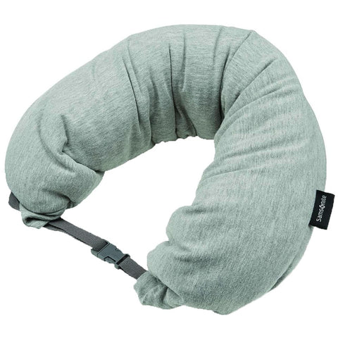 Samsonite Comfort 3 In 1 Microbead Neck Pillow