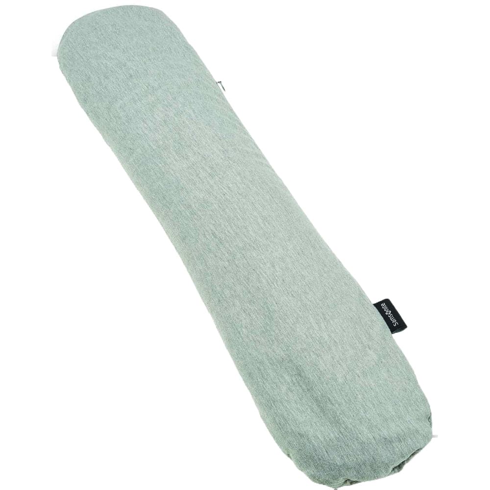 Samsonite Comfort 3 In 1 Microbead Neck Pillow