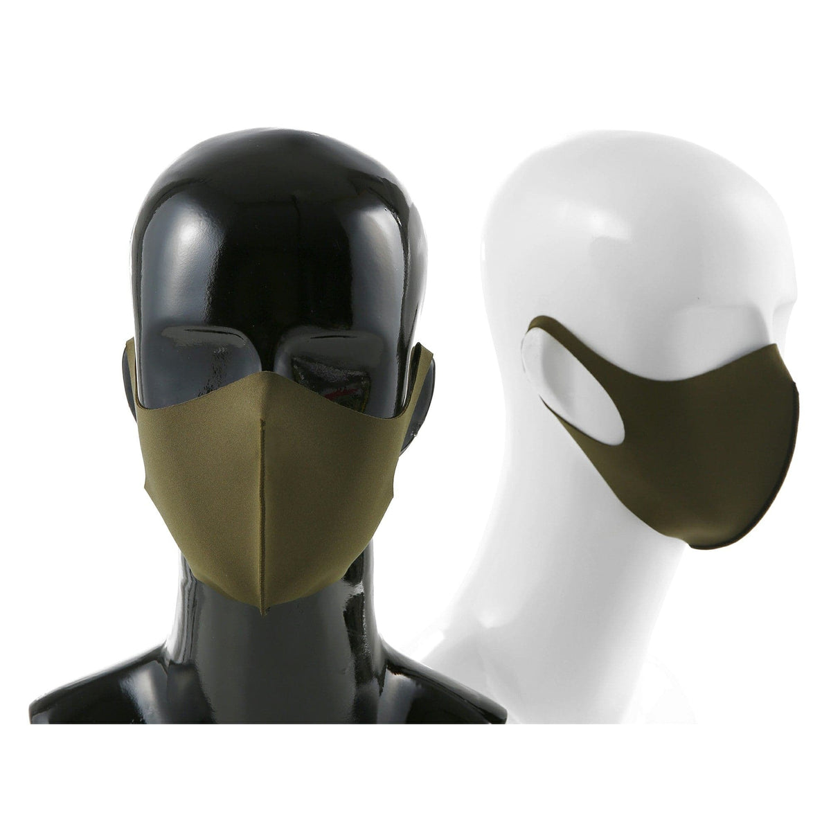Dr. Green D-277 Face Mask - 25 Pack