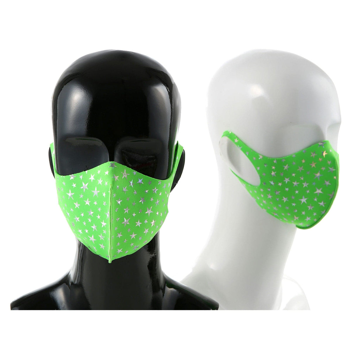 Dr. Green D-304 Face Mask - 50 Pack