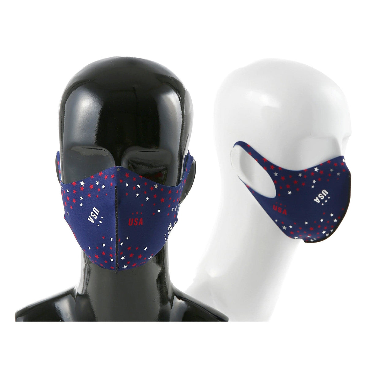 Dr. Green D-710 Face Mask - 1 Pack