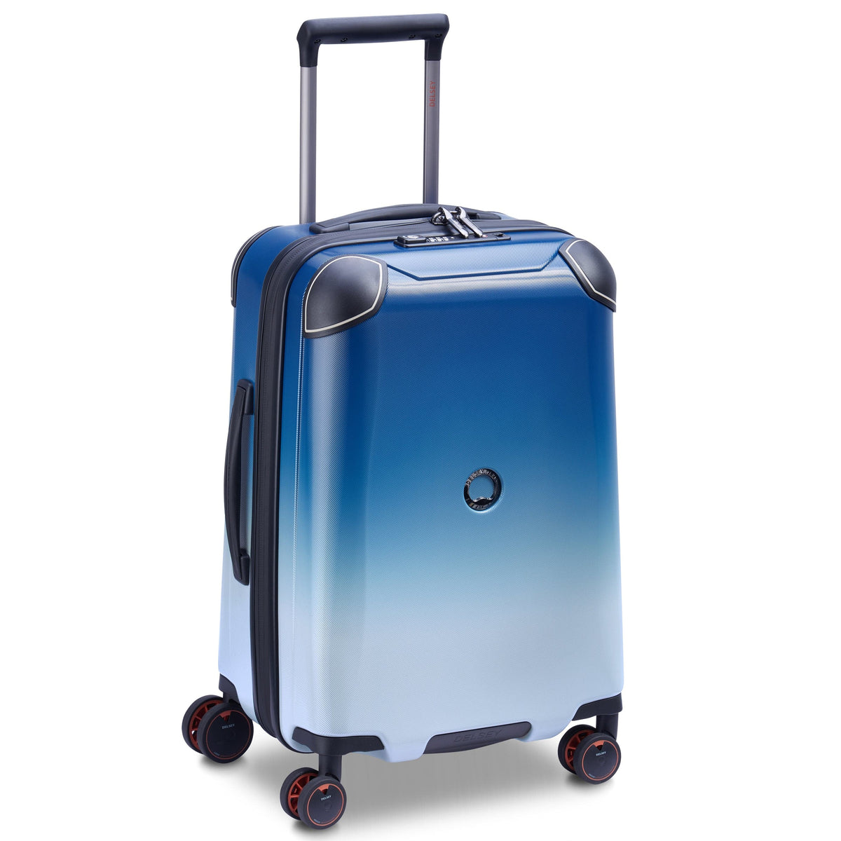 Delsey Cactus Carry-On Spinner Luggage - 20" Small