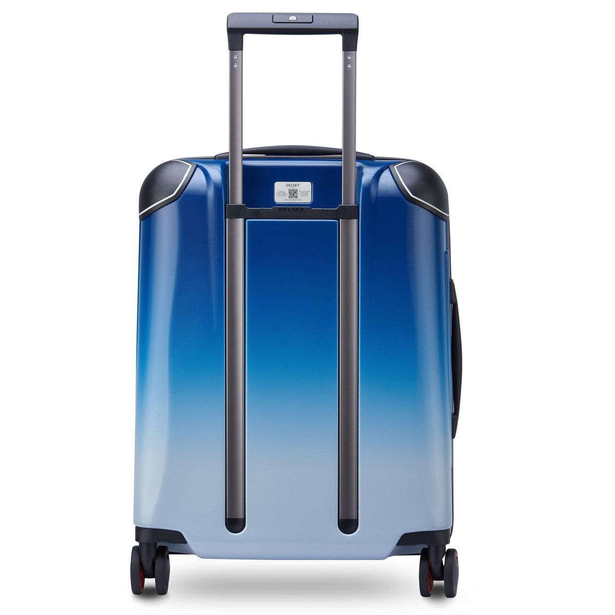 Delsey Cactus Carry-On Spinner Luggage - 20" Small